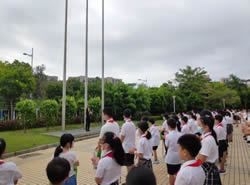 中央音樂學(xué)院鼓浪嶼鋼琴學(xué)校